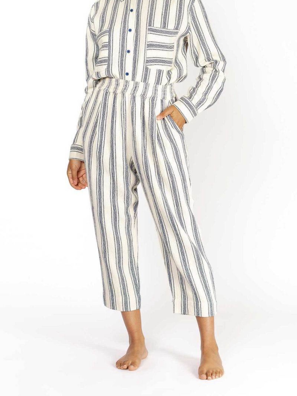 Ace & Jig - Bailey Pant - Weekend